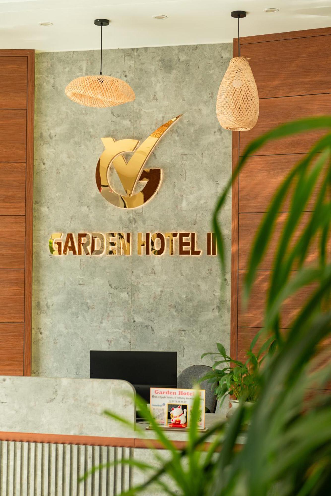 Garden Ii Homestay Ha Giang
