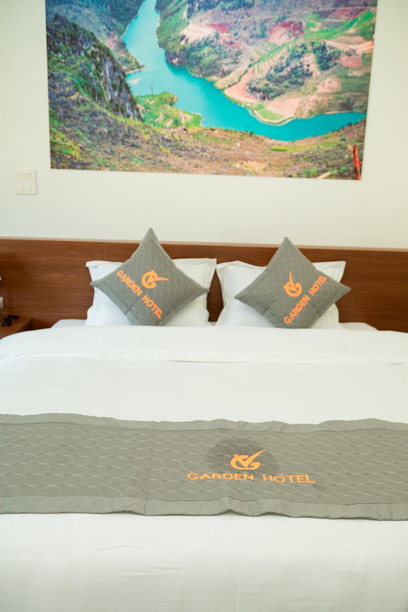 Garden Ii Homestay