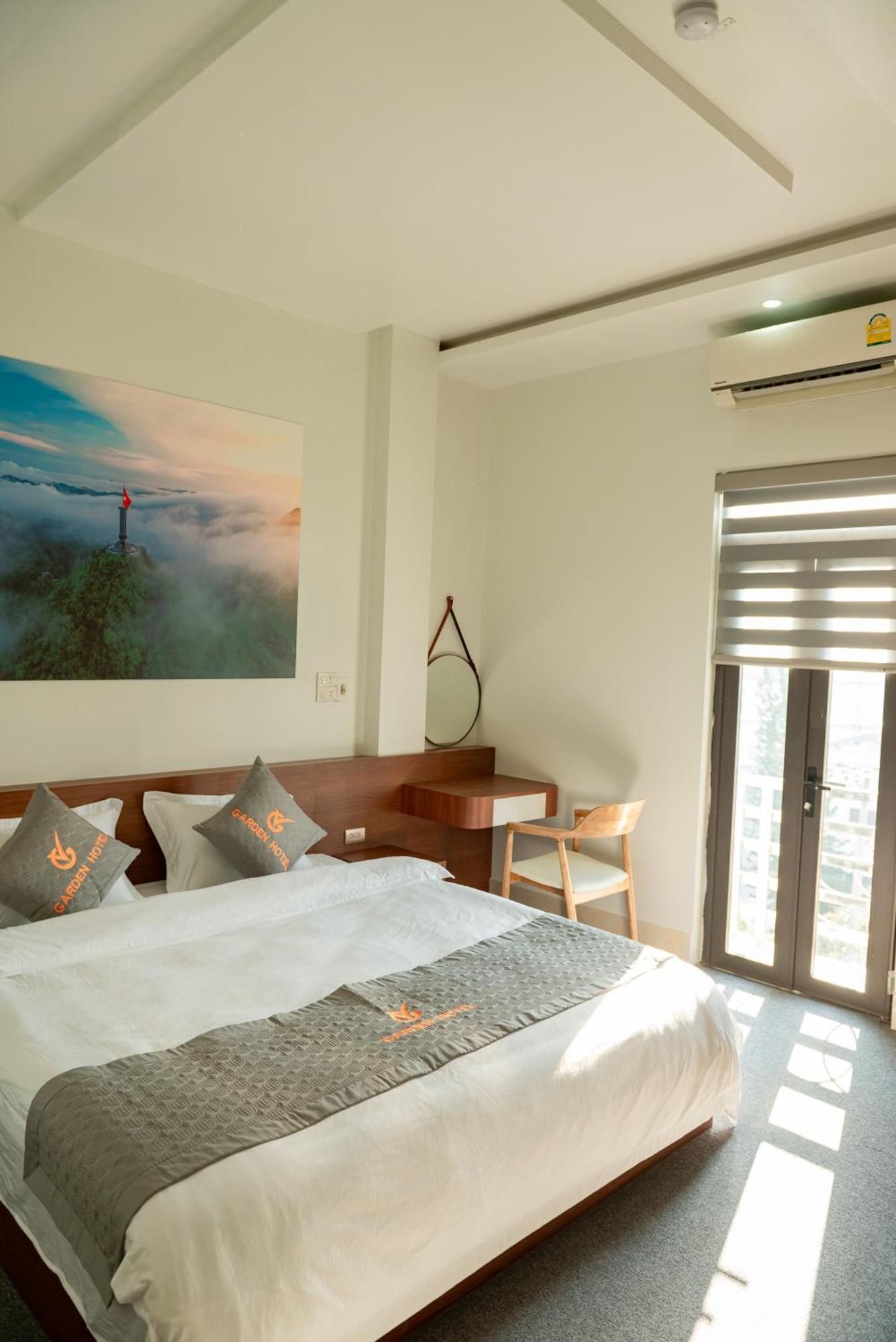 Garden Ii Homestay